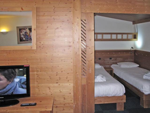 Appartement Village Montana - Val Thorens