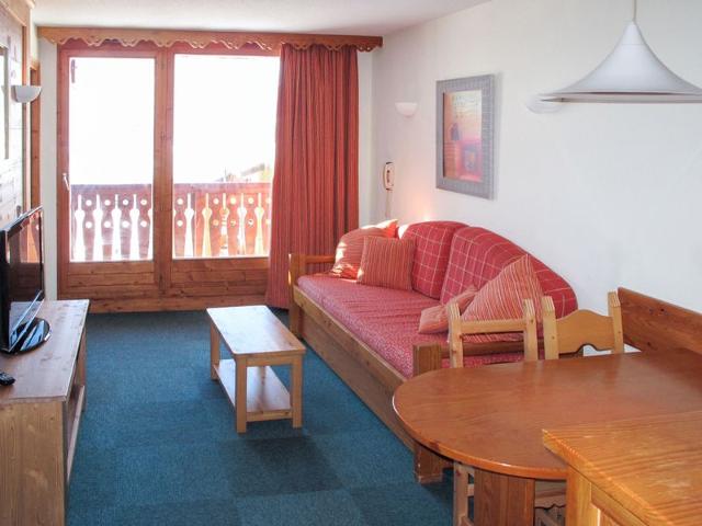 Appartement Village Montana - Val Thorens