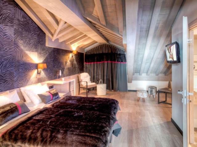 Appartement Montana Plein Sud - Val Thorens