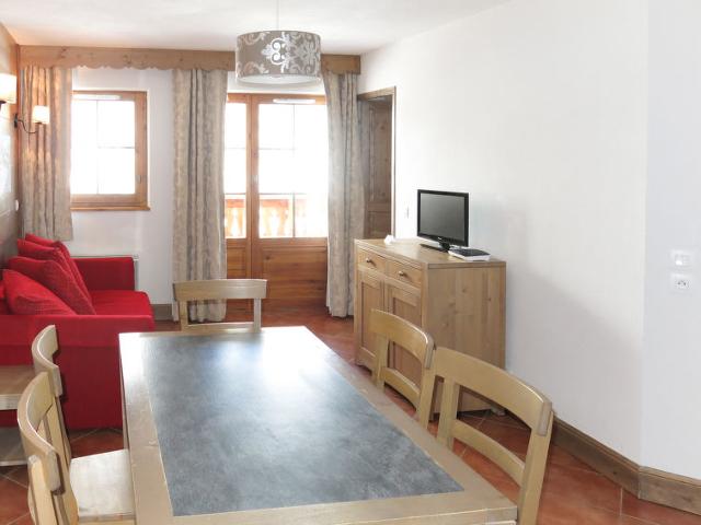 Appartement Le Grand Lodge (CHL100) - Châtel