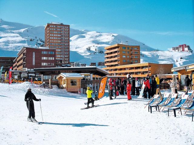 Appartement Plagne Centre 3 - Plagne Centre