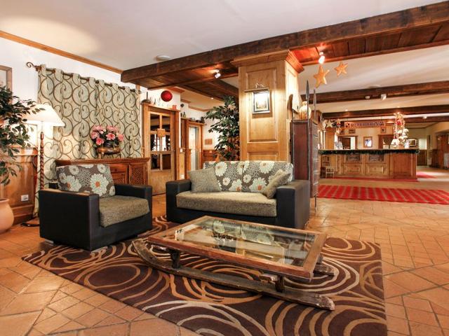 Appartement Les Etincelles - Tignes 2100 Le Lac