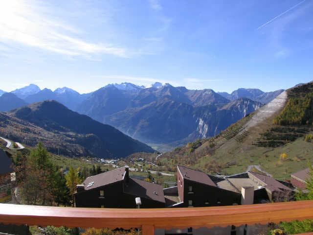 Paradis B (le) 5202 - Alpe d'Huez