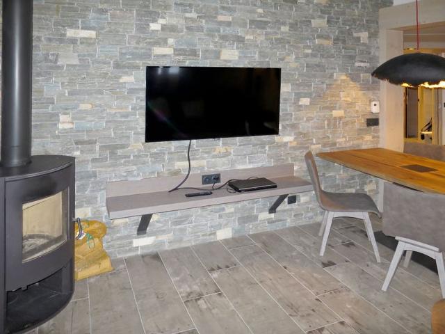 Appartement Chalet Skadi - Val d’Isère Centre