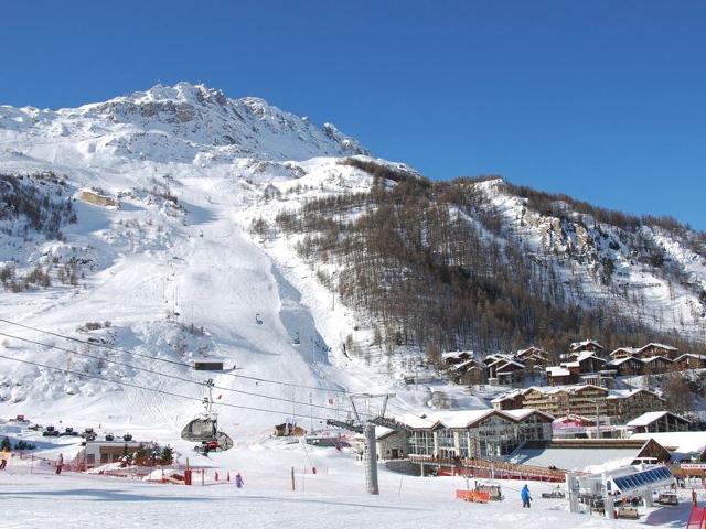 Appartement Chalet Skadi - Val d’Isère Centre