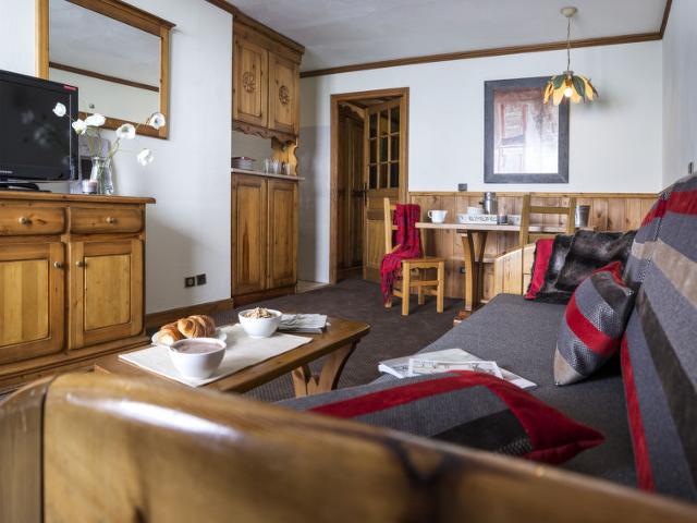 Appartement Village Montana - Val Thorens