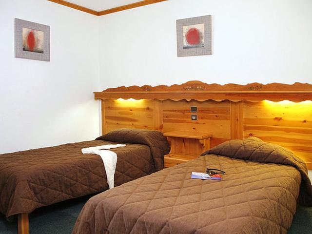 Appartement Village Montana - Val Thorens