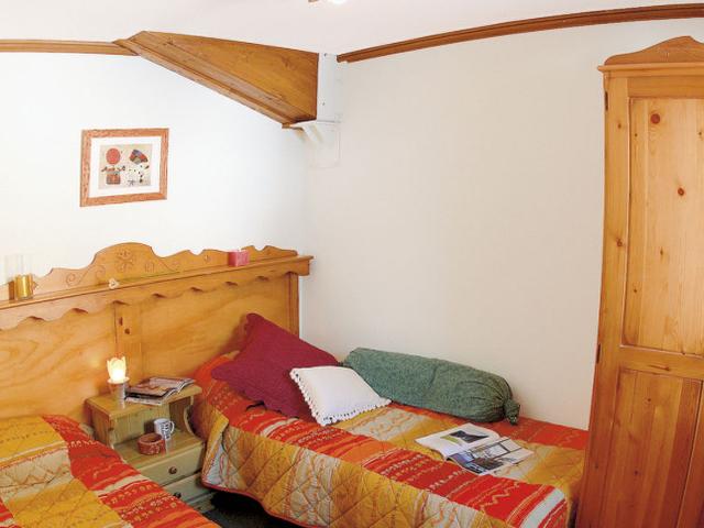 Appartement Village Montana - Val Thorens