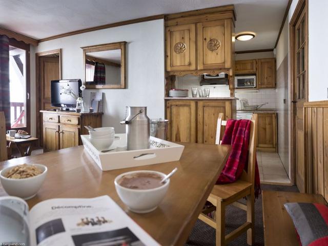 Appartement Village Montana - Val Thorens