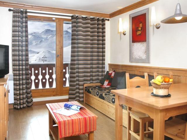 Appartement Village Montana - Val Thorens