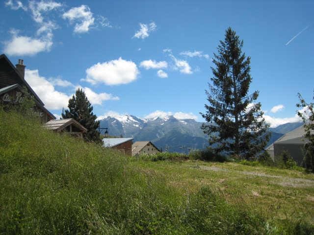 Ski Sun (le) 5211 - Alpe d'Huez