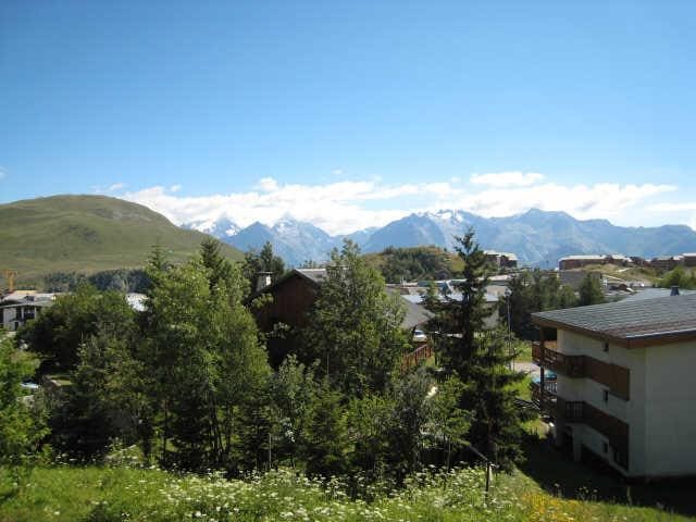 Azur (l') 5307 - Alpe d'Huez