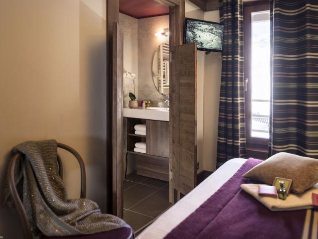 Appartement Le Hameau du Kashmir - Val Thorens