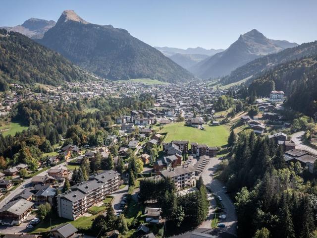 Châlet Le Tetra - Morzine