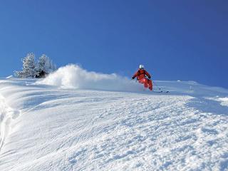 Châlet Le Tetra - Morzine