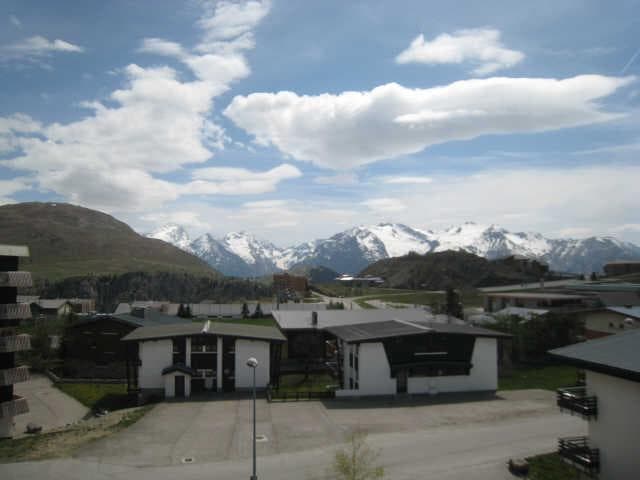 Choucas (les) 5468 - Alpe d'Huez