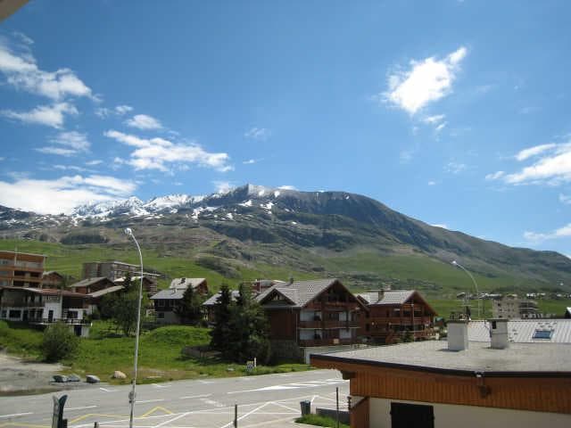 Zodiaque (le) 5494 - Alpe d'Huez