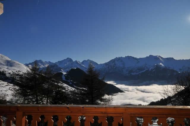 Immaculée (l') 5504 - Alpe d'Huez