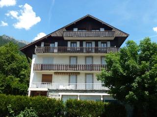 Appartements ROCHES BLANCHES - Chamonix Centre