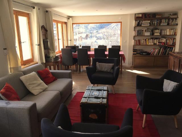 Appartements LES CERCES - Valloire