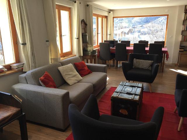 Appartements LES CERCES - Valloire