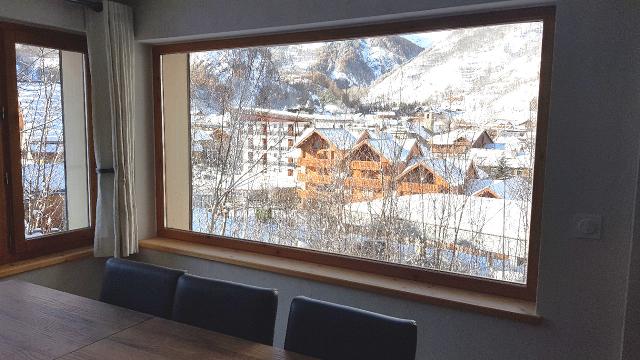 Appartements LES CERCES - Valloire