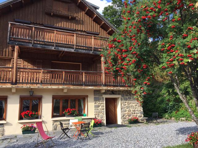 Appartements LES CERCES - Valloire