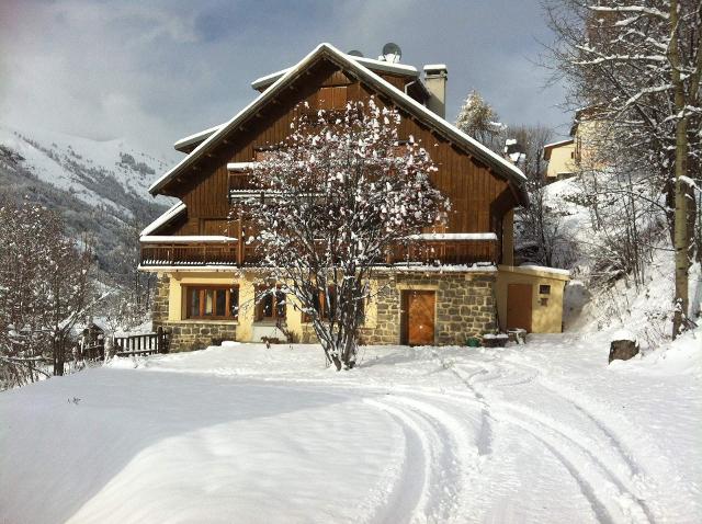 Appartements LES CERCES - Valloire