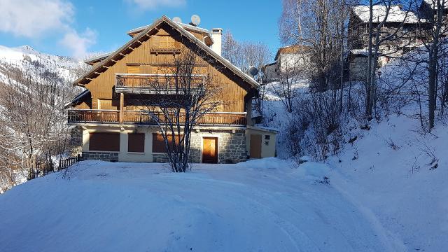 Appartements LES CERCES - Valloire