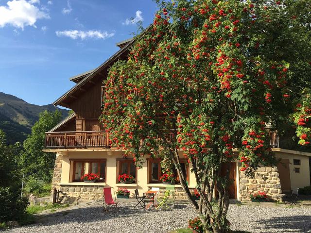 Appartements LES CERCES - Valloire