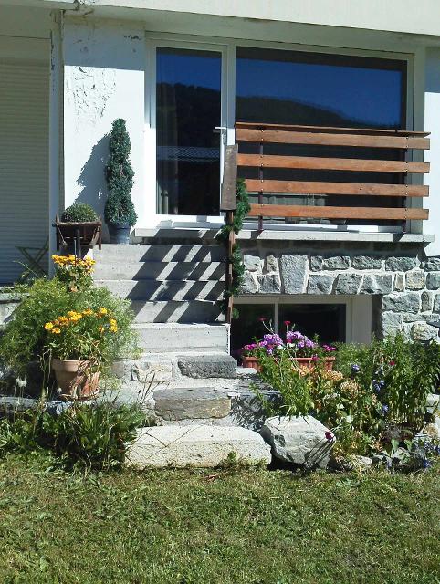 Appartements LA MAISON RAPIN - Valloire