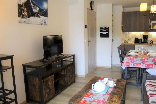 Appartement Albane VRS820-B016 - Vars