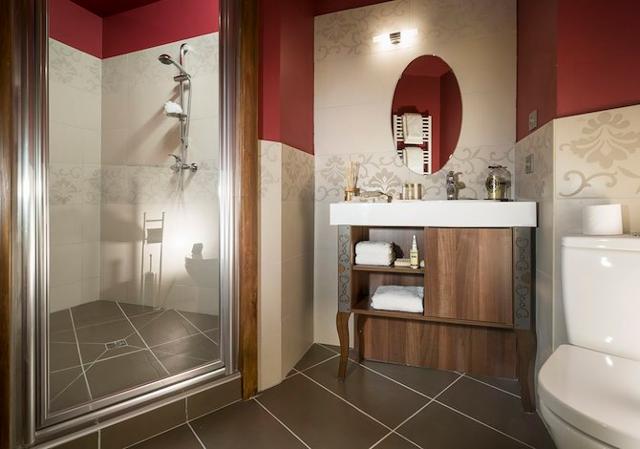 Résidence Le Hameau du Kashmir 4* - Dutchweek - Val Thorens