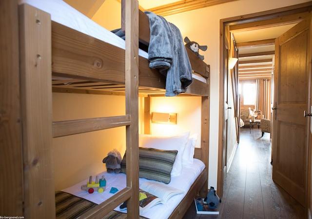 Résidence L'Oxalys 4* - Dutchweek - Val Thorens