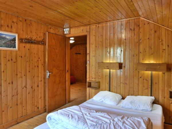 Appartement 8 personnes situé proches des pistes et des commerces. - Le Grand Bornand