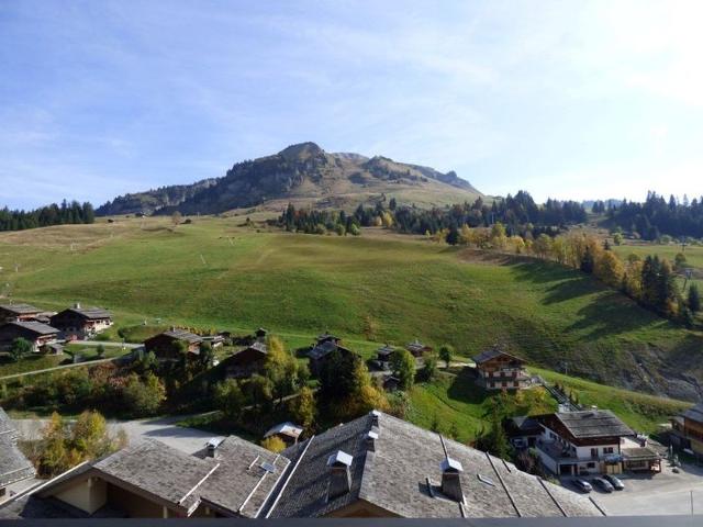 Appartement Le Grand-Bornand, 3 pièces, 6 personnes - Le Grand Bornand