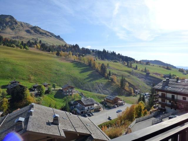 Appartement Le Grand-Bornand, 3 pièces, 6 personnes - Le Grand Bornand