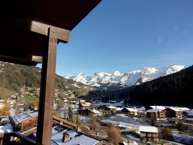 Maison Le Grand-Bornand, 3 pièces, 6 personnes - Le Grand Bornand