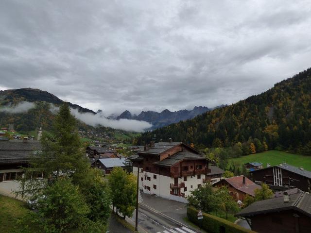 Appartement Le Grand-Bornand, 3 pièces, 7 personnes - Le Grand Bornand