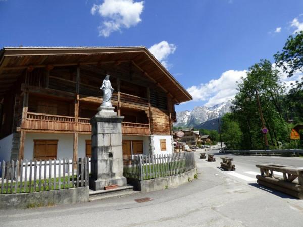 Superbe 3 pièces de 70 m² pour 6 personnes. - Le Grand Bornand