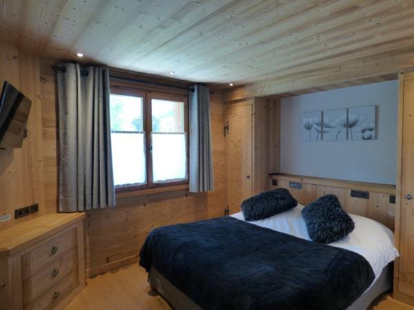 Superbe 3 pièces de 70 m² pour 6 personnes. - Le Grand Bornand