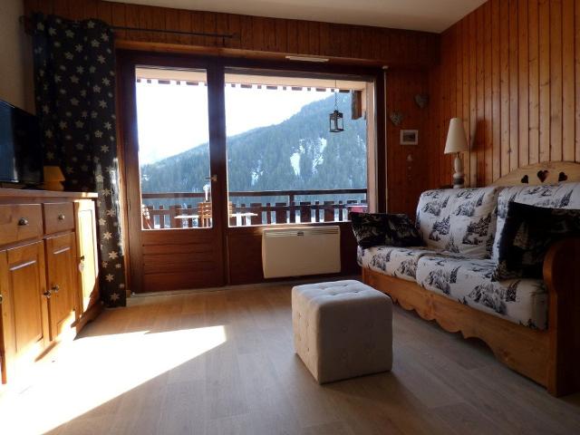 Studio Le Grand-Bornand, 2 pièces, 4 personnes - Le Grand Bornand