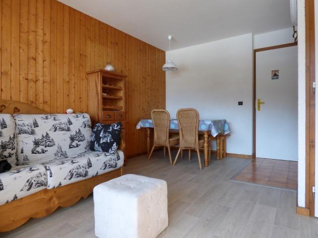 Studio Le Grand-Bornand, 2 pièces, 4 personnes - Le Grand Bornand