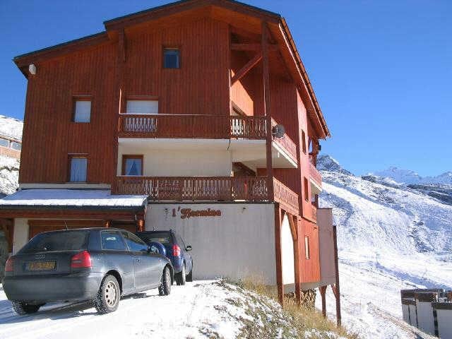 Hermine 45197 - Val Thorens