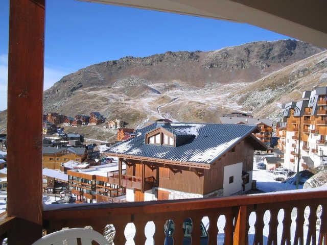 Hermine 45197 - Val Thorens