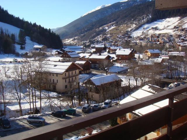 Appartement Le Grand-Bornand, 3 pièces, 6 personnes - Le Grand Bornand