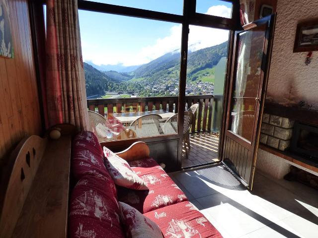 Appartement Le Belvedere - Le Grand Bornand