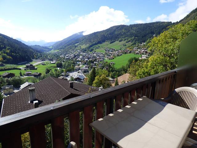 Appartement Le Belvedere - Le Grand Bornand