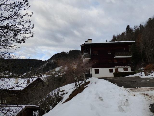 Appartement Le Belvedere - Le Grand Bornand