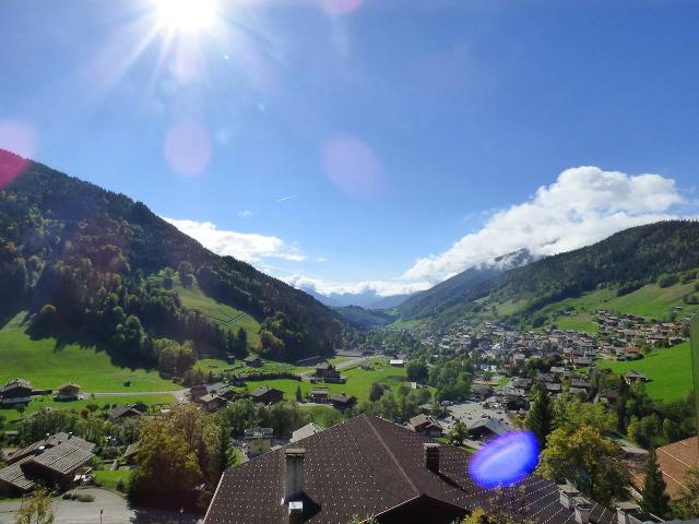 Appartement Le Belvedere - Le Grand Bornand